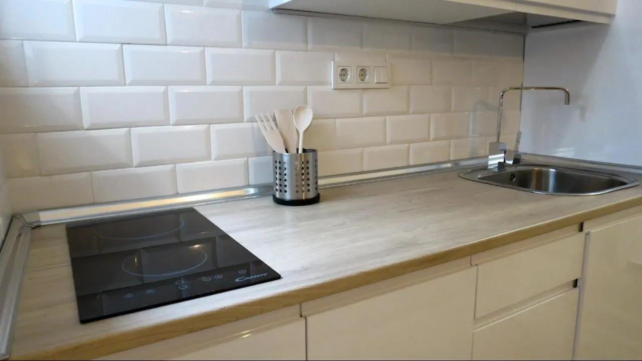 Apartamento Casa Mozarabe Apartment Cordoba