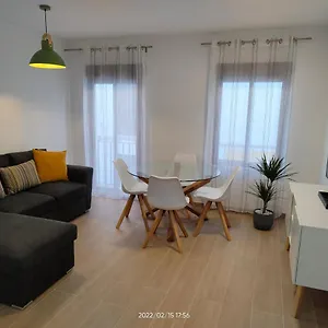 Apartment Mira Los Patios, Cordoba