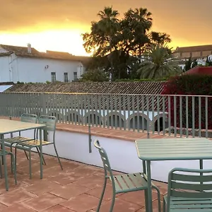 Patio Del Lino Appartement