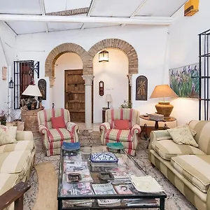 Séjour chez l'habitant Juderia, Cordoue