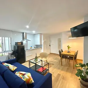 Appartement Romero 1, Cordoue