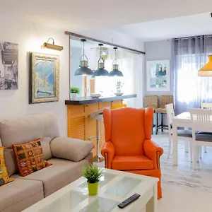 Appartement Mezquita Apart. With Free Parking, Cordoue
