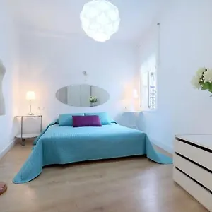 Appartement Kinahouse, Cordoue