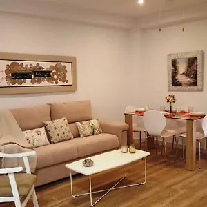 Apart. Centrico San Miguel Apartament