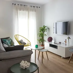 El Rincon De Orive Appartement