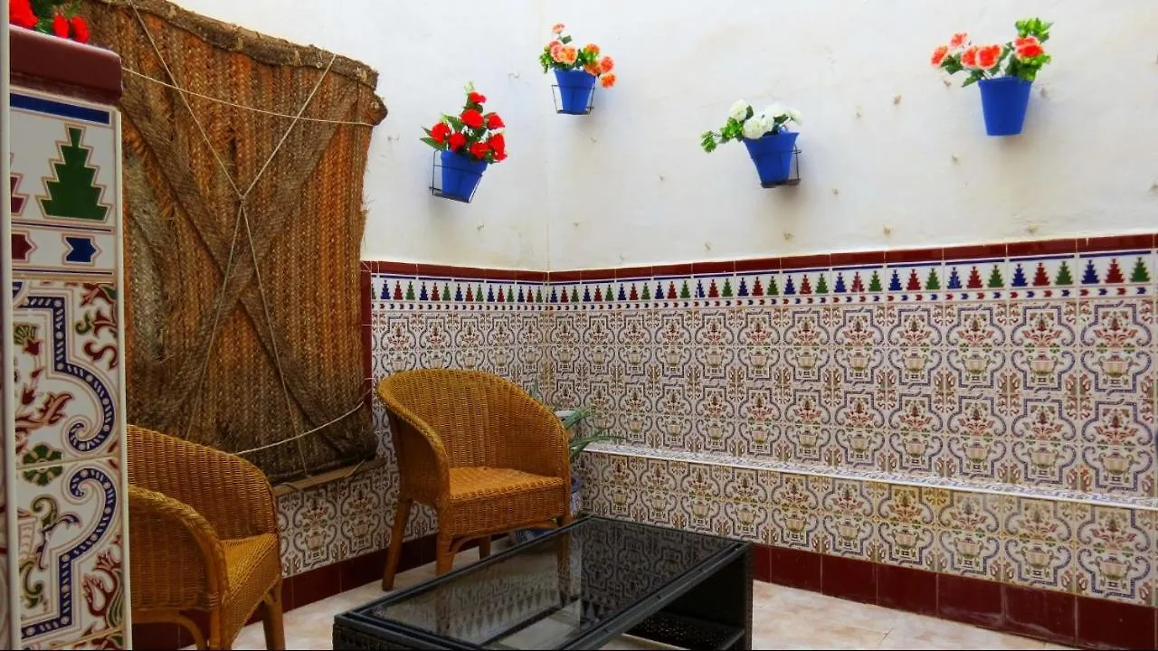 Apartamento Casa Mozarabe Cordoba