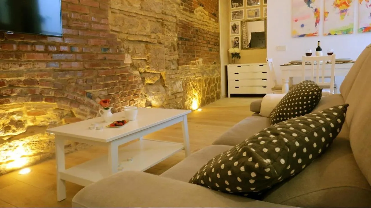 Apartamento Casa Mozarabe Cordoba