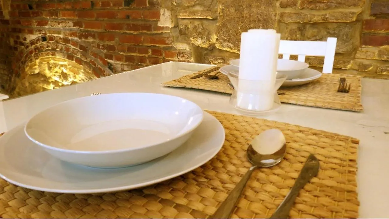 Apartamento Casa Mozarabe Cordoba Apartment