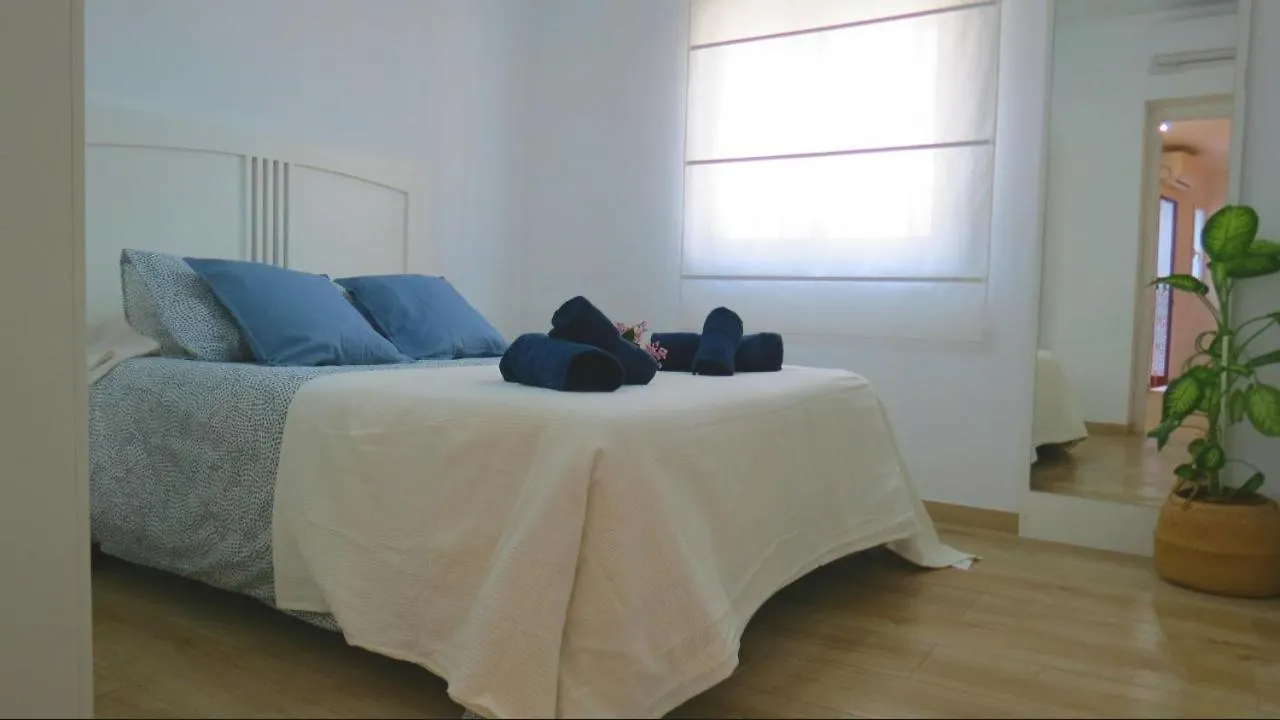 Apartment Apartamento Casa Mozarabe Cordoba Spain