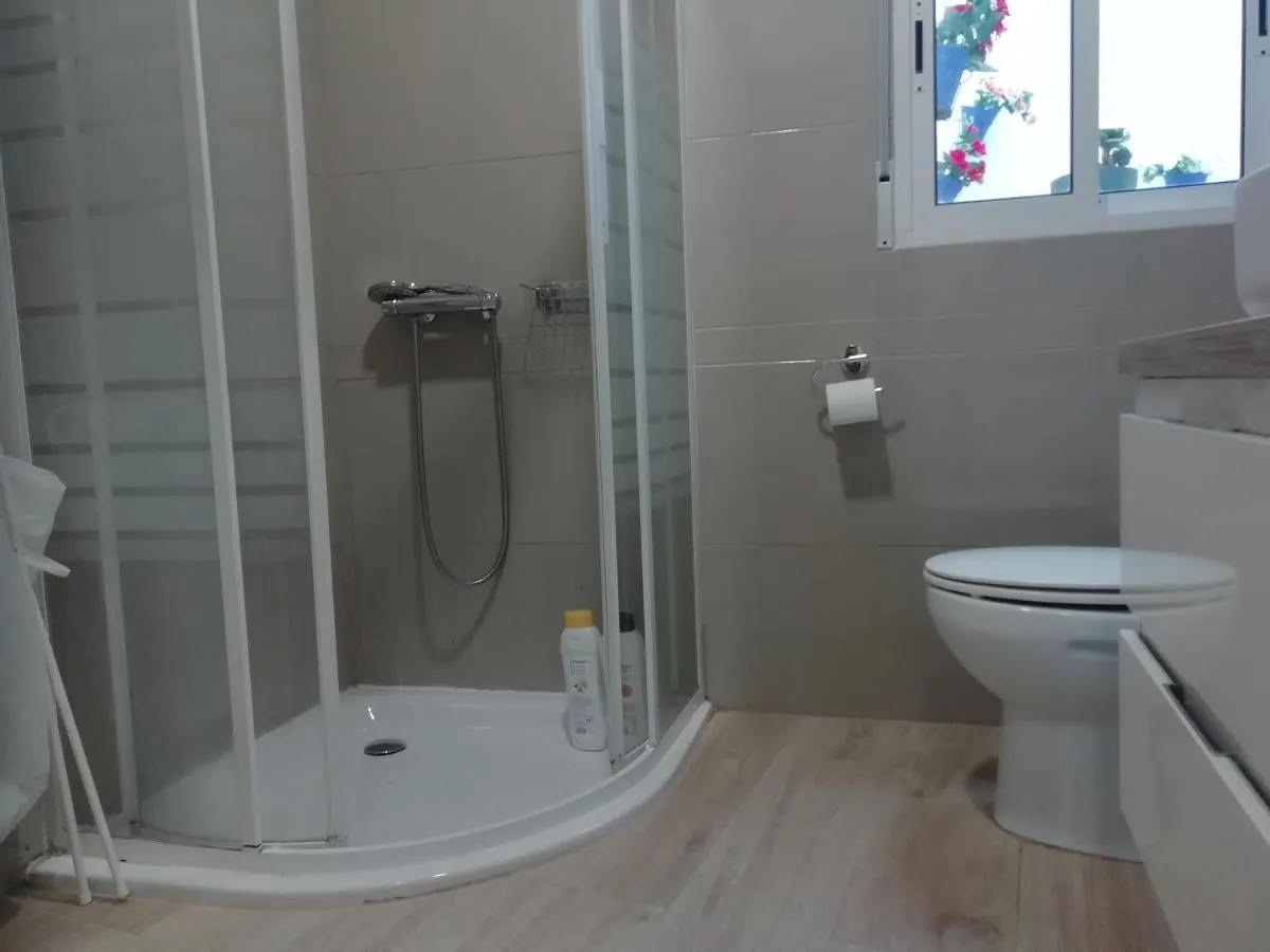 Apartamento Casa Mozarabe Cordoba 0*,  Spain