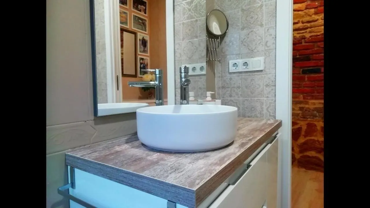 Apartamento Casa Mozarabe Cordoba Spain
