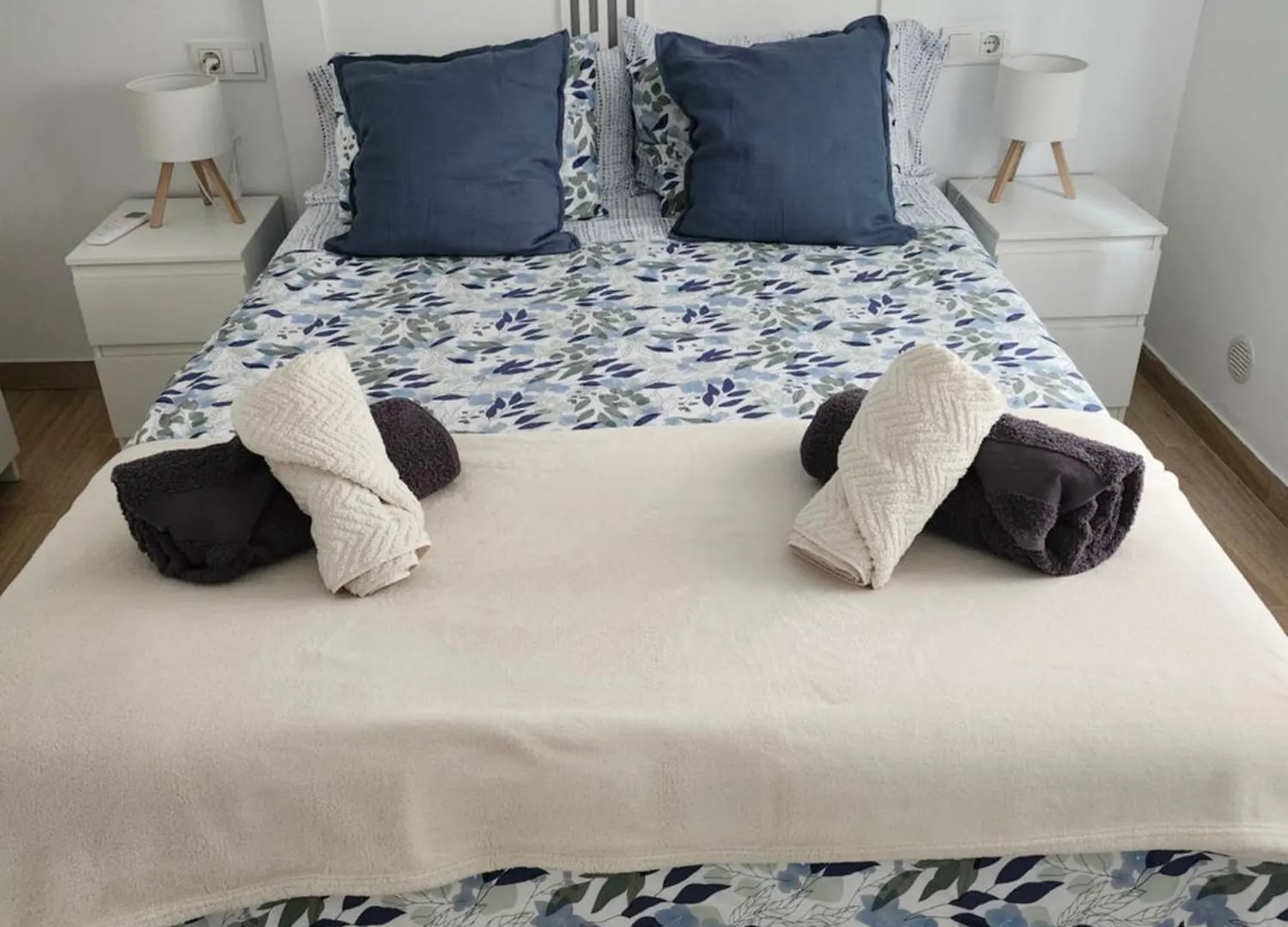 Apartamento Casa Mozarabe Cordoba Spain