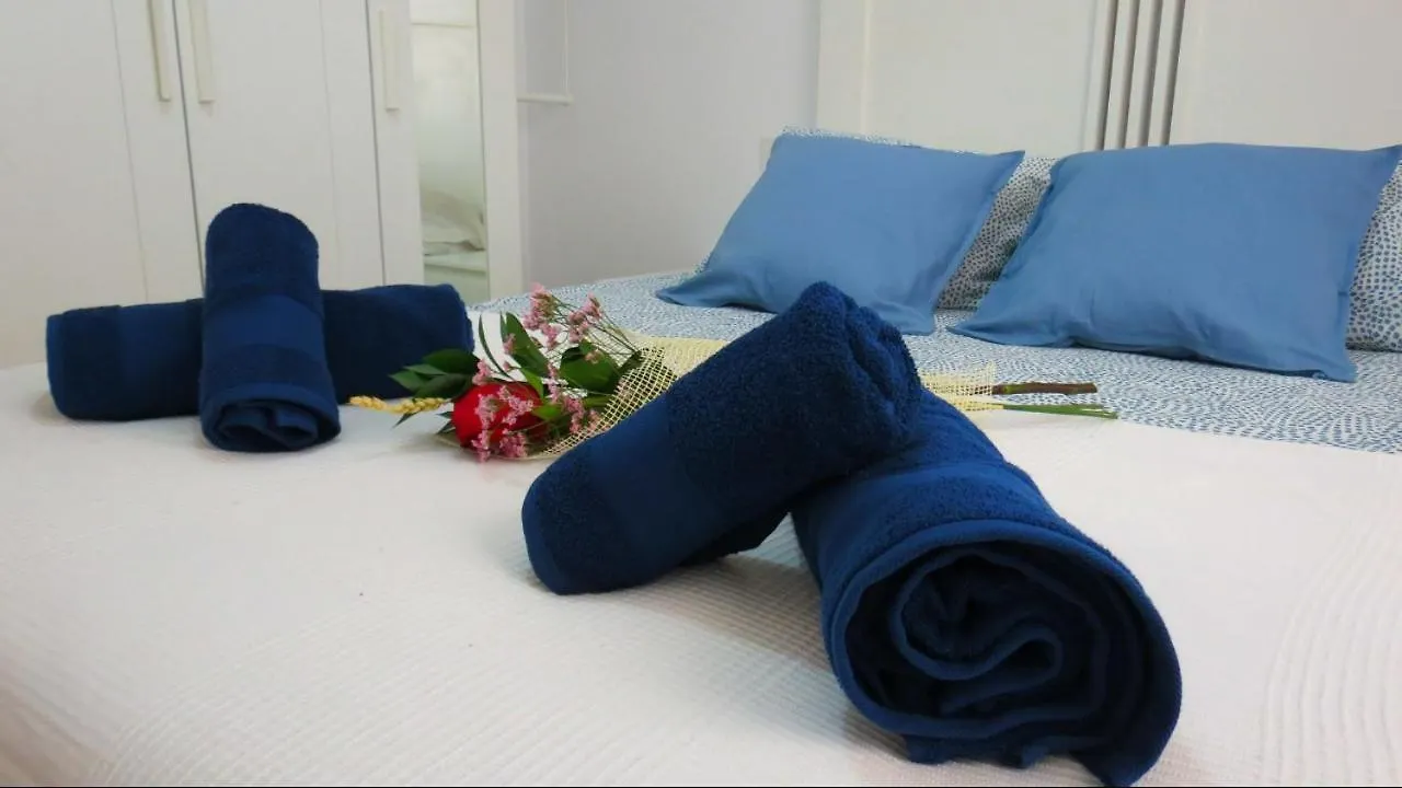 Apartamento Casa Mozarabe Apartment Cordoba Spain